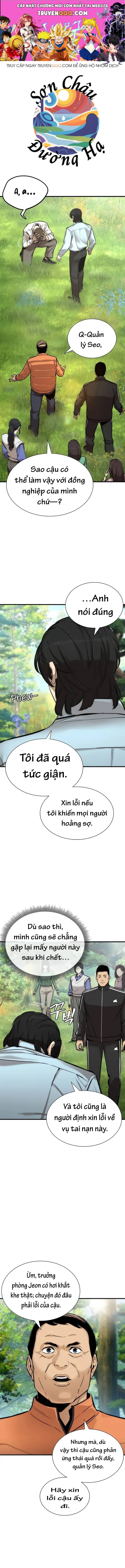 Hồi Ức Tu Tiên Của Kẻ Tái Sinh Chap 2 - Next Chap 3