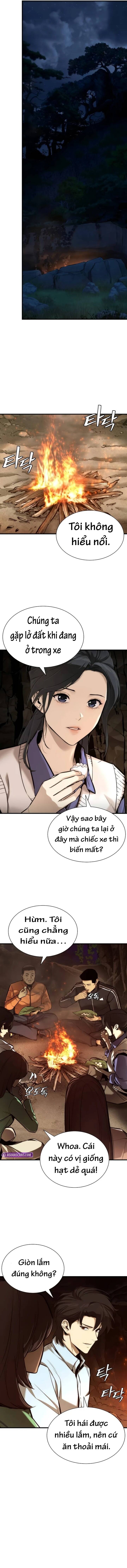 Hồi Ức Tu Tiên Của Kẻ Tái Sinh Chap 2 - Next Chap 3