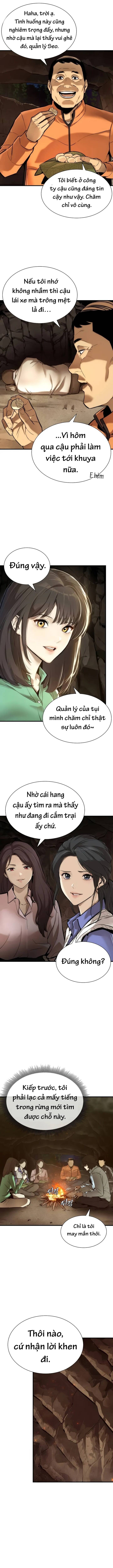 Hồi Ức Tu Tiên Của Kẻ Tái Sinh Chap 2 - Next Chap 3
