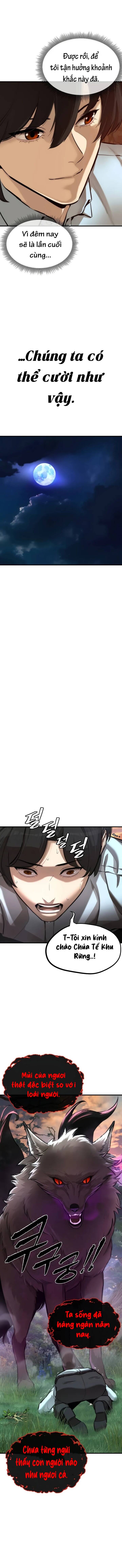 Hồi Ức Tu Tiên Của Kẻ Tái Sinh Chap 2 - Next Chap 3