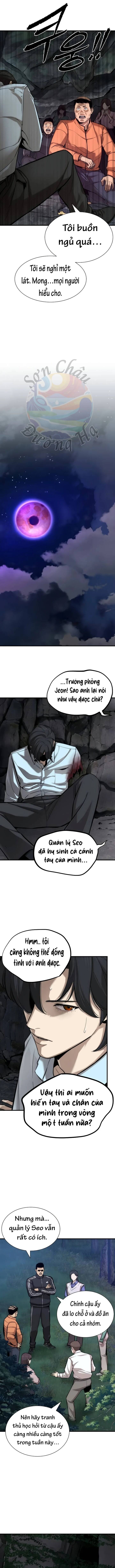 Hồi Ức Tu Tiên Của Kẻ Tái Sinh Chap 2 - Next Chap 3