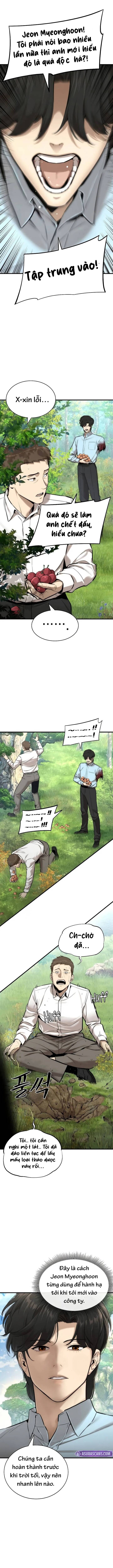 Hồi Ức Tu Tiên Của Kẻ Tái Sinh Chap 3 - Next Chap 4