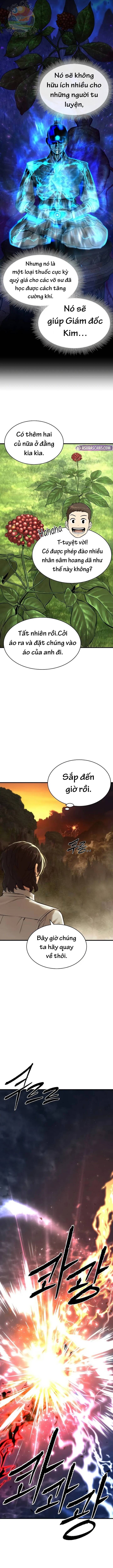 Hồi Ức Tu Tiên Của Kẻ Tái Sinh Chap 3 - Next Chap 4