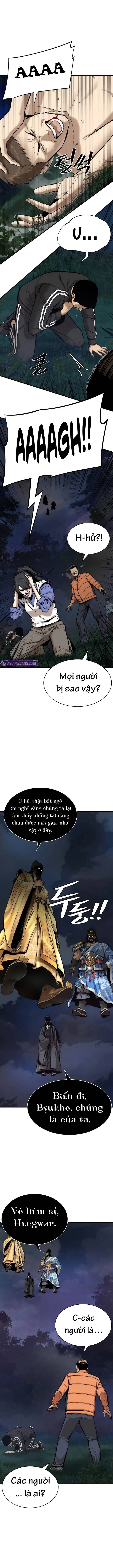 Hồi Ức Tu Tiên Của Kẻ Tái Sinh Chap 3 - Next Chap 4