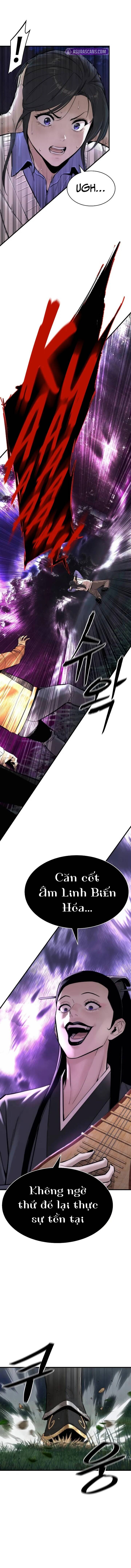 Hồi Ức Tu Tiên Của Kẻ Tái Sinh Chap 3 - Next Chap 4