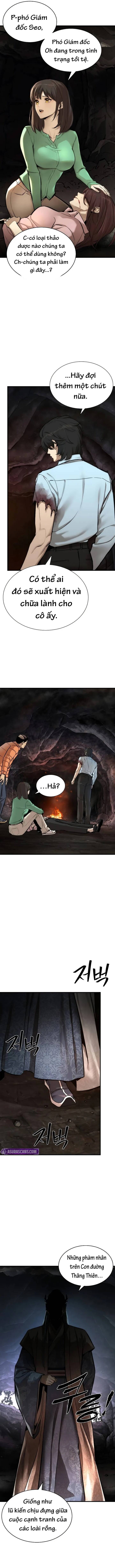 Hồi Ức Tu Tiên Của Kẻ Tái Sinh Chap 3 - Next Chap 4