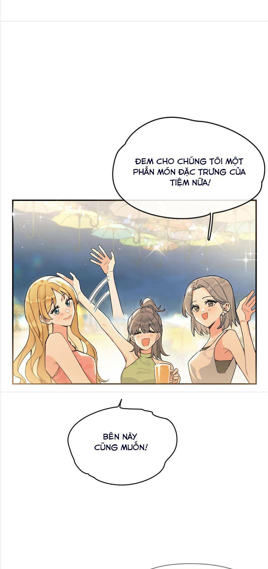 Hôm Nay Anh Có Lộ Bí Mật Chưa? Chap 2 - Next Chap 3