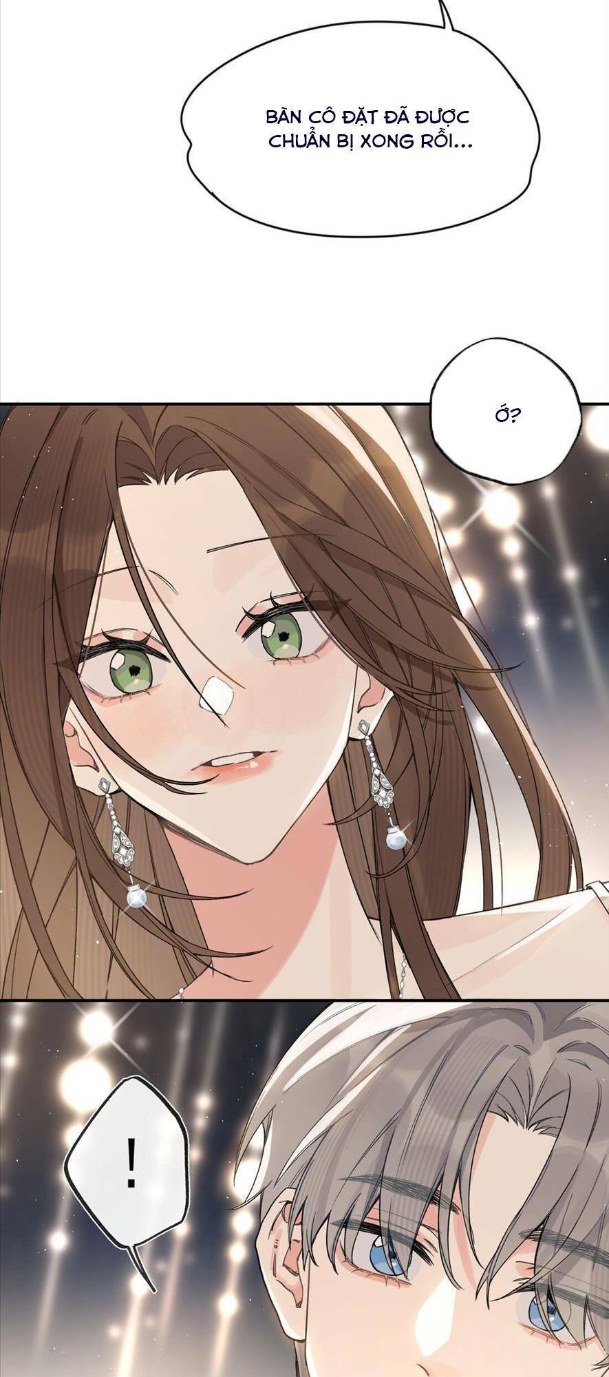 Hôm Nay Anh Có Lộ Bí Mật Chưa? Chap 2 - Next Chap 3