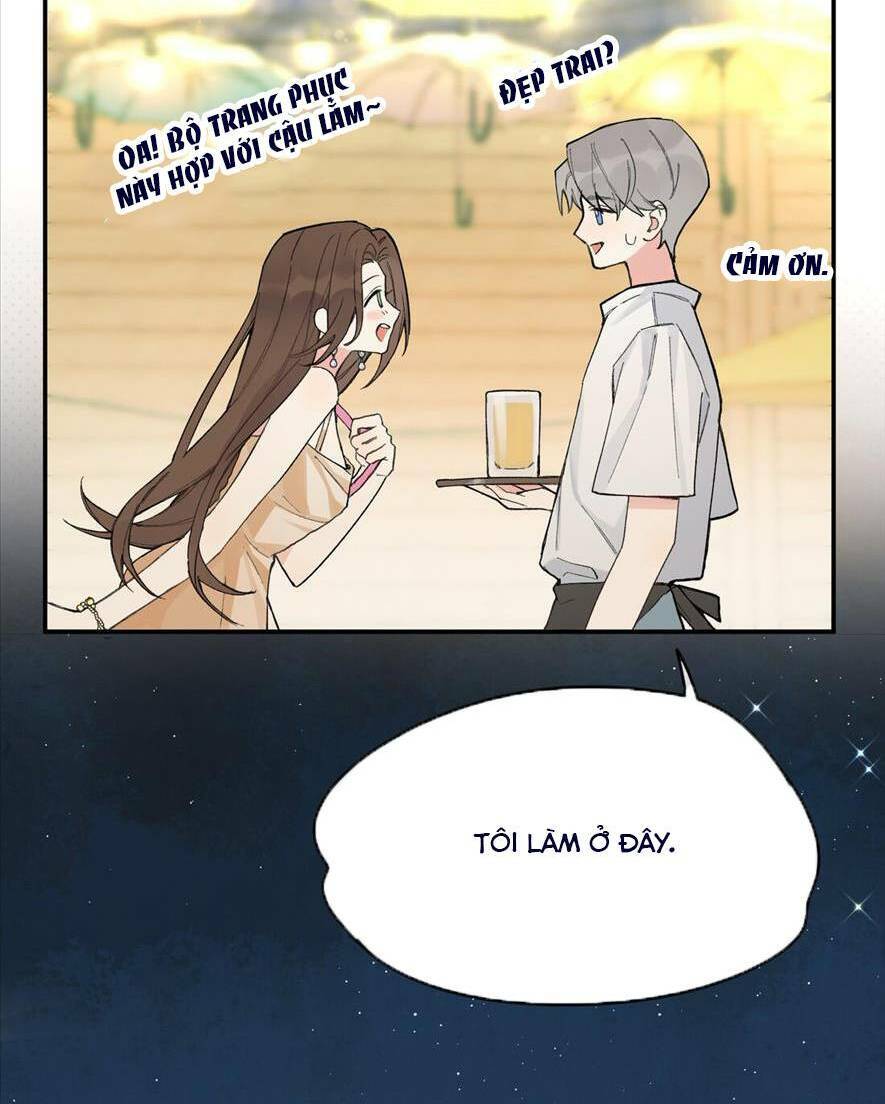 Hôm Nay Anh Có Lộ Bí Mật Chưa? Chap 2 - Next Chap 3