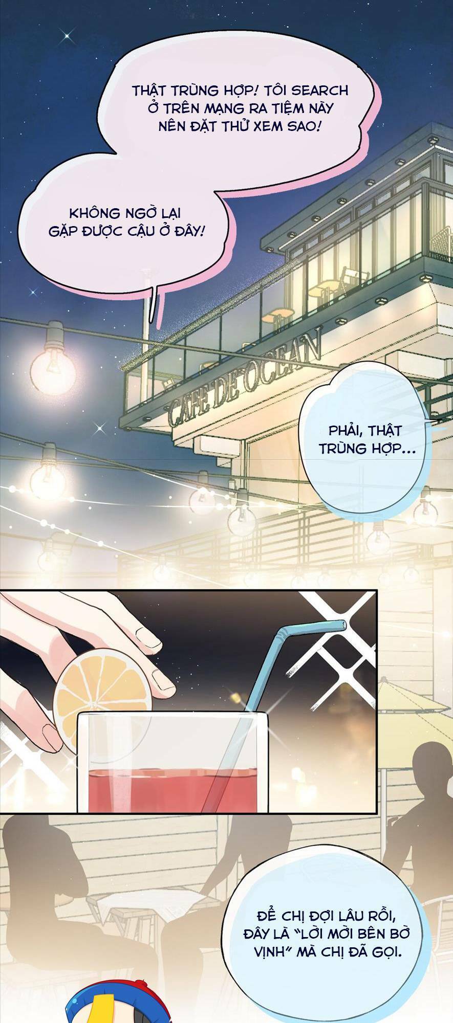 Hôm Nay Anh Có Lộ Bí Mật Chưa? Chap 2 - Next Chap 3