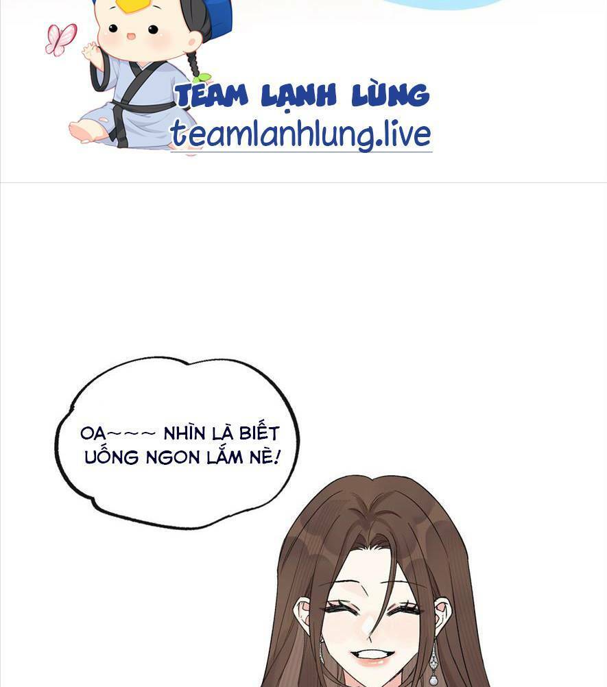Hôm Nay Anh Có Lộ Bí Mật Chưa? Chap 2 - Next Chap 3