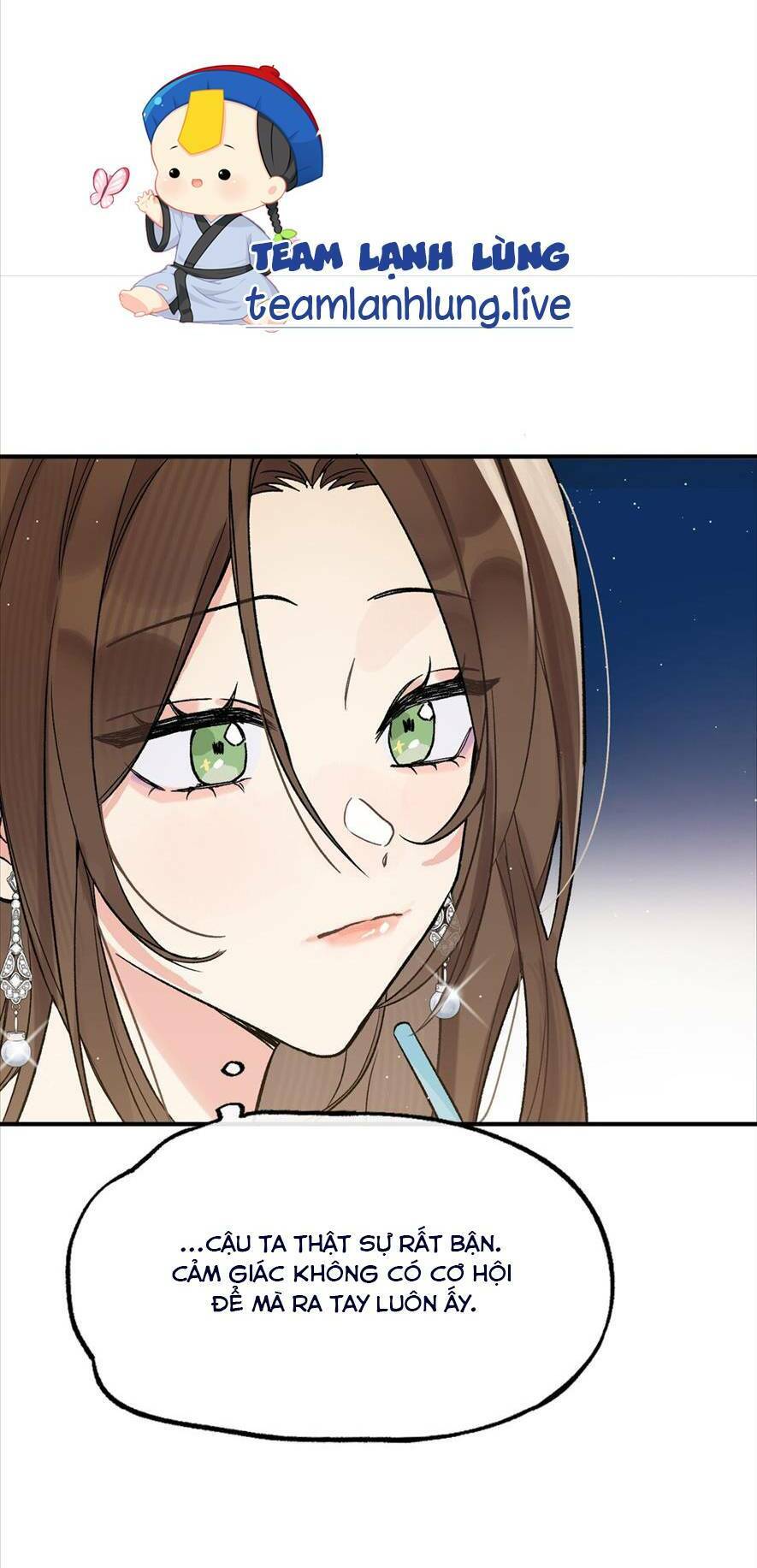 Hôm Nay Anh Có Lộ Bí Mật Chưa? Chap 2 - Next Chap 3