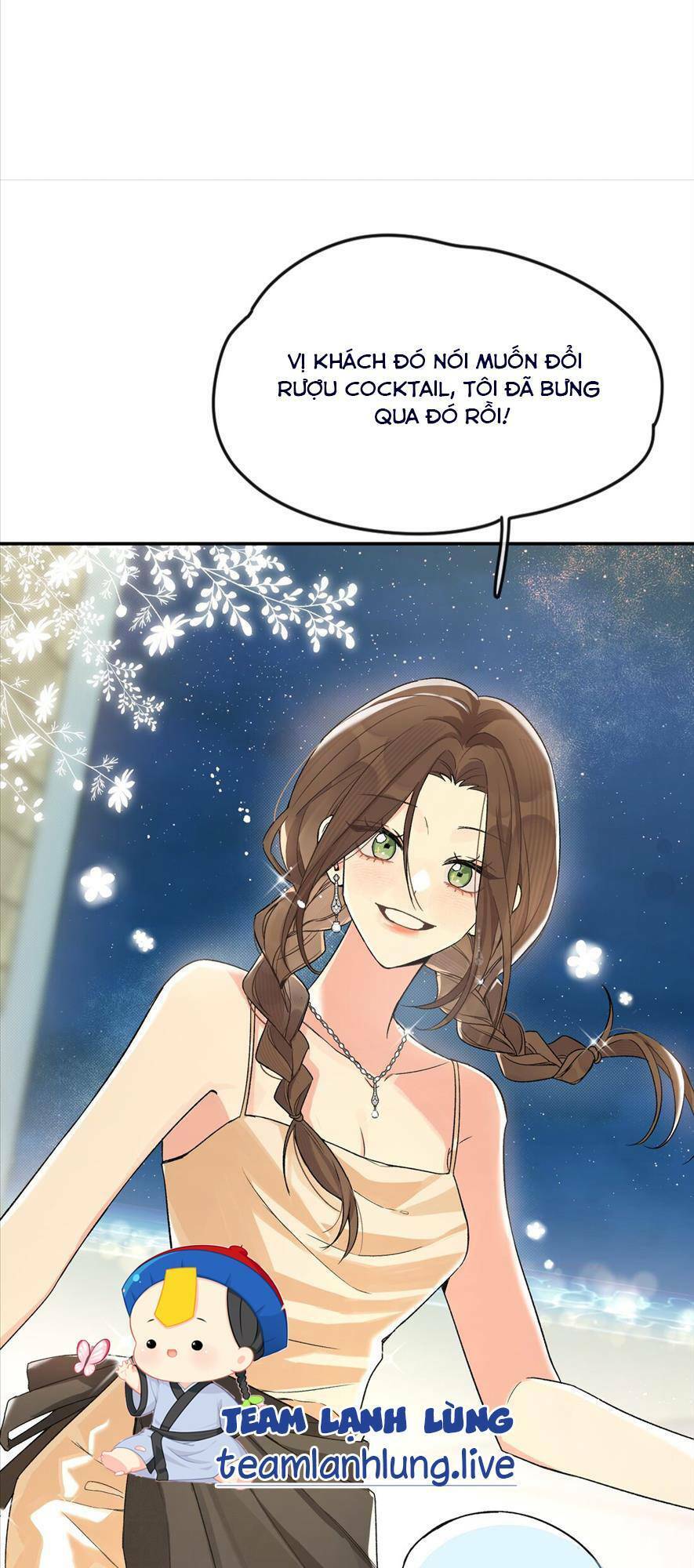 Hôm Nay Anh Có Lộ Bí Mật Chưa? Chap 2 - Next Chap 3