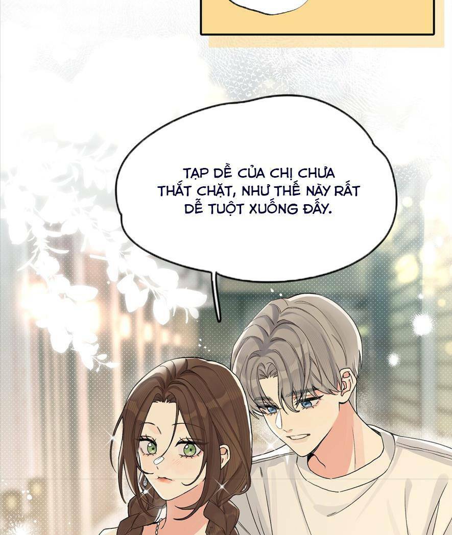 Hôm Nay Anh Có Lộ Bí Mật Chưa? Chap 2 - Next Chap 3