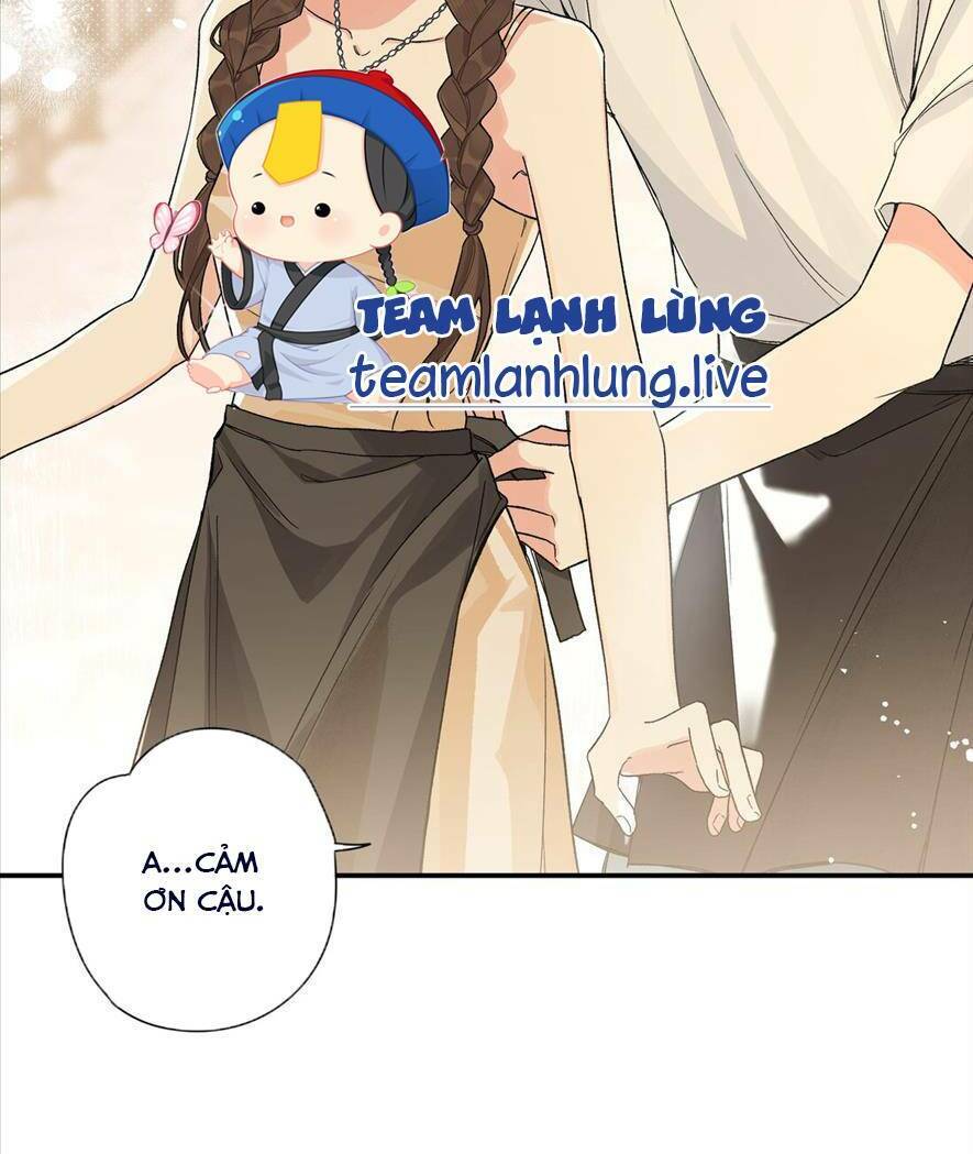 Hôm Nay Anh Có Lộ Bí Mật Chưa? Chap 2 - Next Chap 3