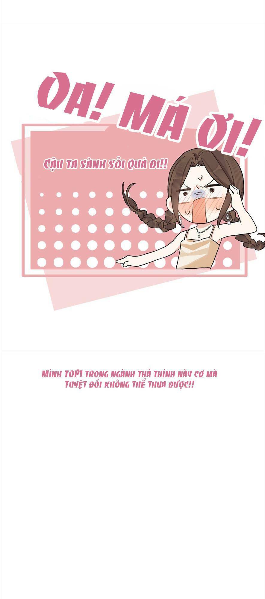 Hôm Nay Anh Có Lộ Bí Mật Chưa? Chap 2 - Next Chap 3