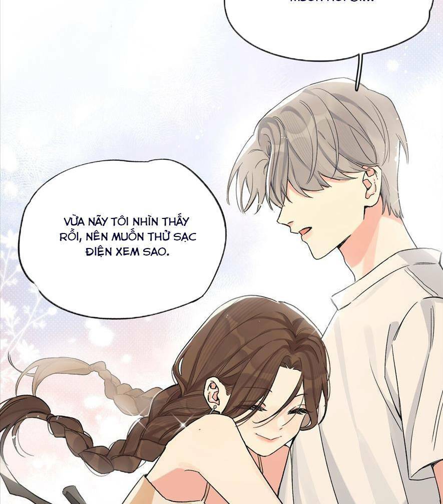 Hôm Nay Anh Có Lộ Bí Mật Chưa? Chap 2 - Next Chap 3