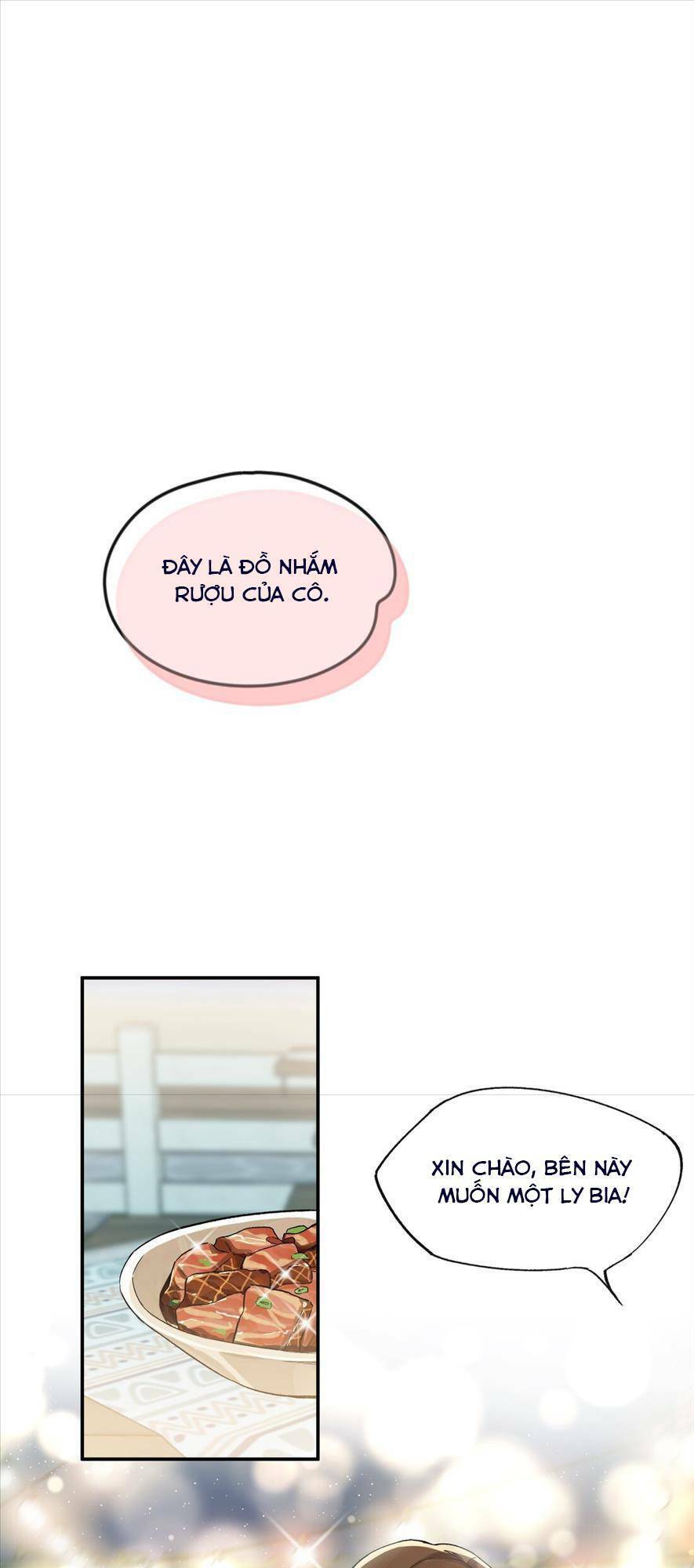 Hôm Nay Anh Có Lộ Bí Mật Chưa? Chap 2 - Next Chap 3