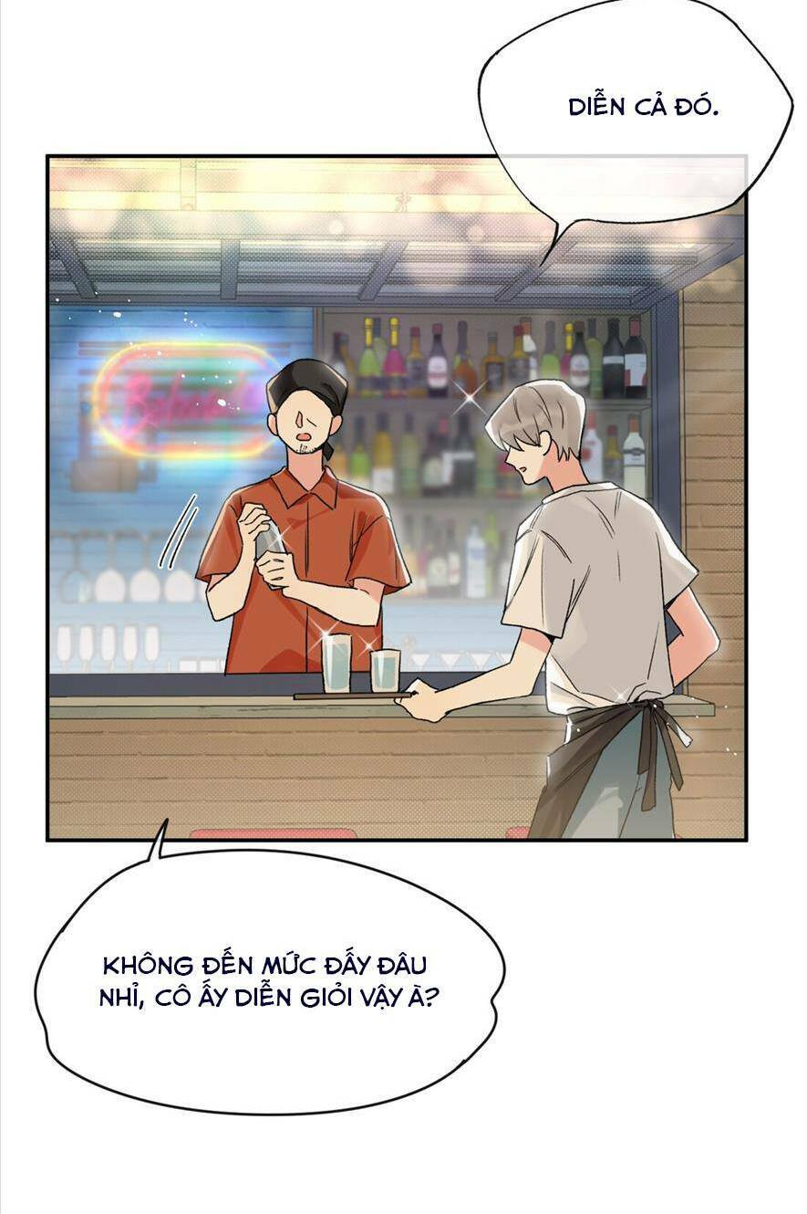 Hôm Nay Anh Có Lộ Bí Mật Chưa? Chap 2 - Next Chap 3