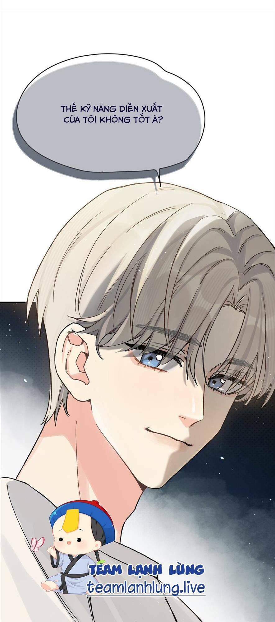 Hôm Nay Anh Có Lộ Bí Mật Chưa? Chap 2 - Next Chap 3