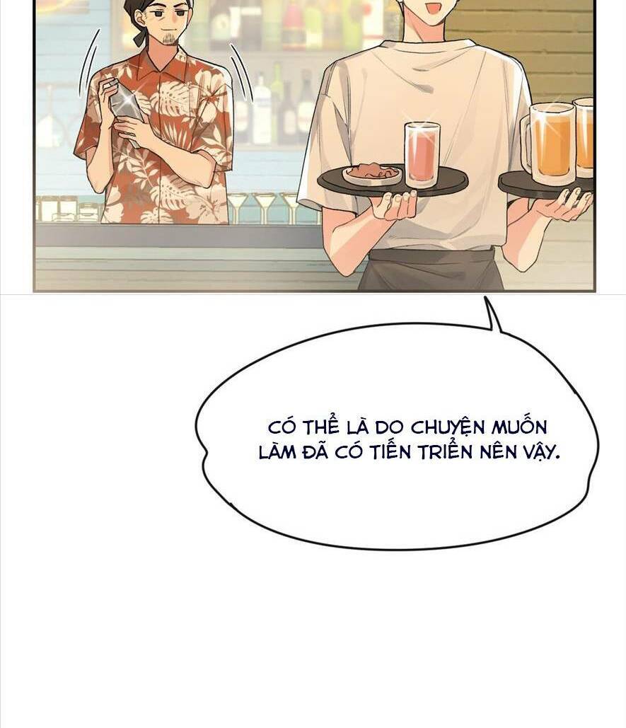 Hôm Nay Anh Có Lộ Bí Mật Chưa? Chap 2 - Next Chap 3