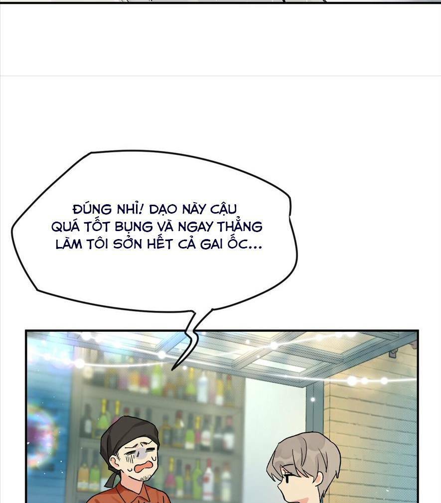 Hôm Nay Anh Có Lộ Bí Mật Chưa? Chap 2 - Next Chap 3