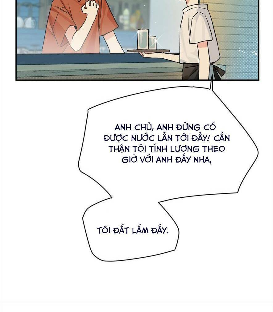Hôm Nay Anh Có Lộ Bí Mật Chưa? Chap 2 - Next Chap 3