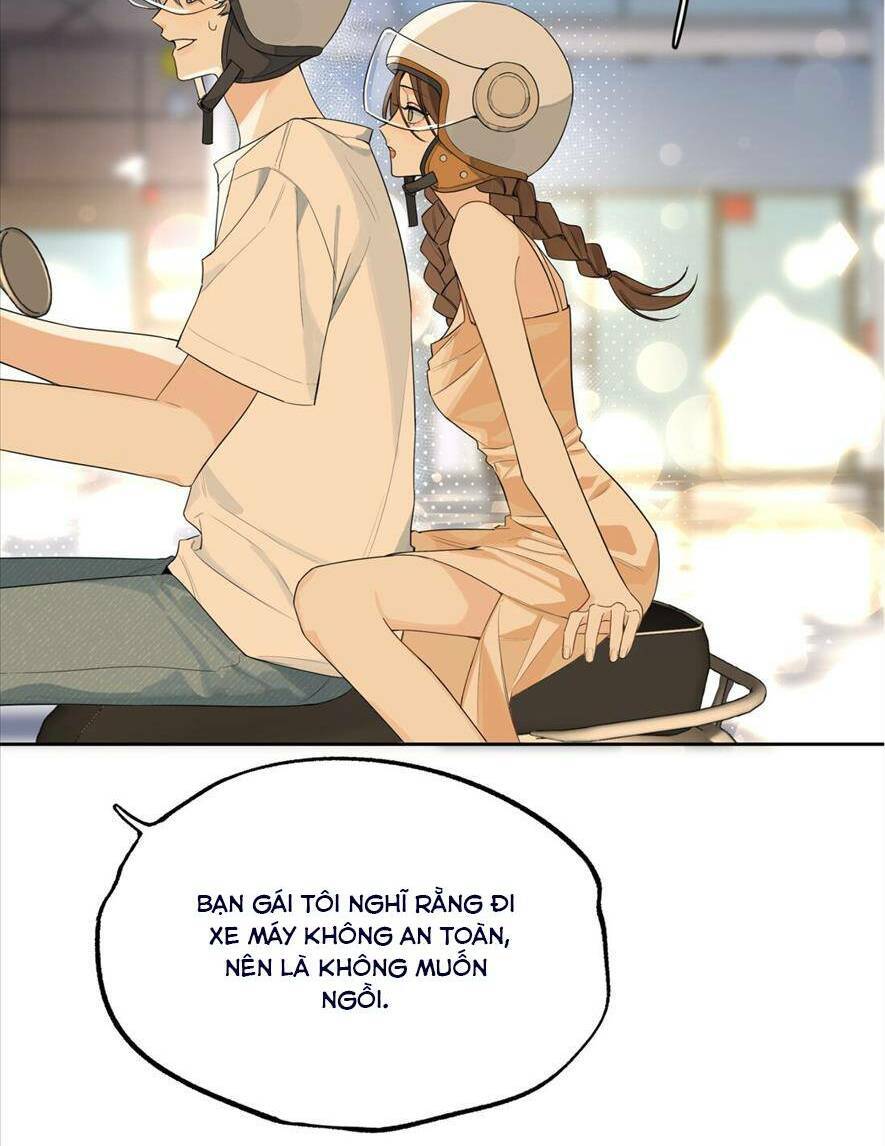Hôm Nay Anh Có Lộ Bí Mật Chưa? Chap 3 - Next Chap 4