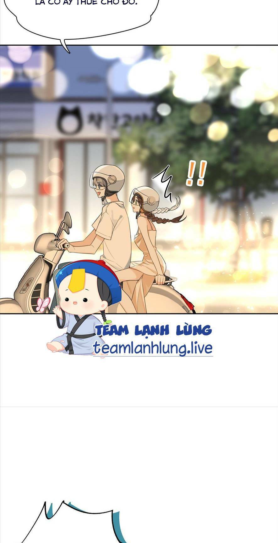 Hôm Nay Anh Có Lộ Bí Mật Chưa? Chap 3 - Next Chap 4