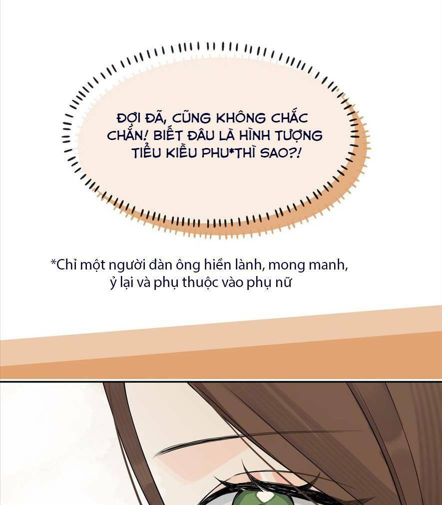 Hôm Nay Anh Có Lộ Bí Mật Chưa? Chap 3 - Next Chap 4