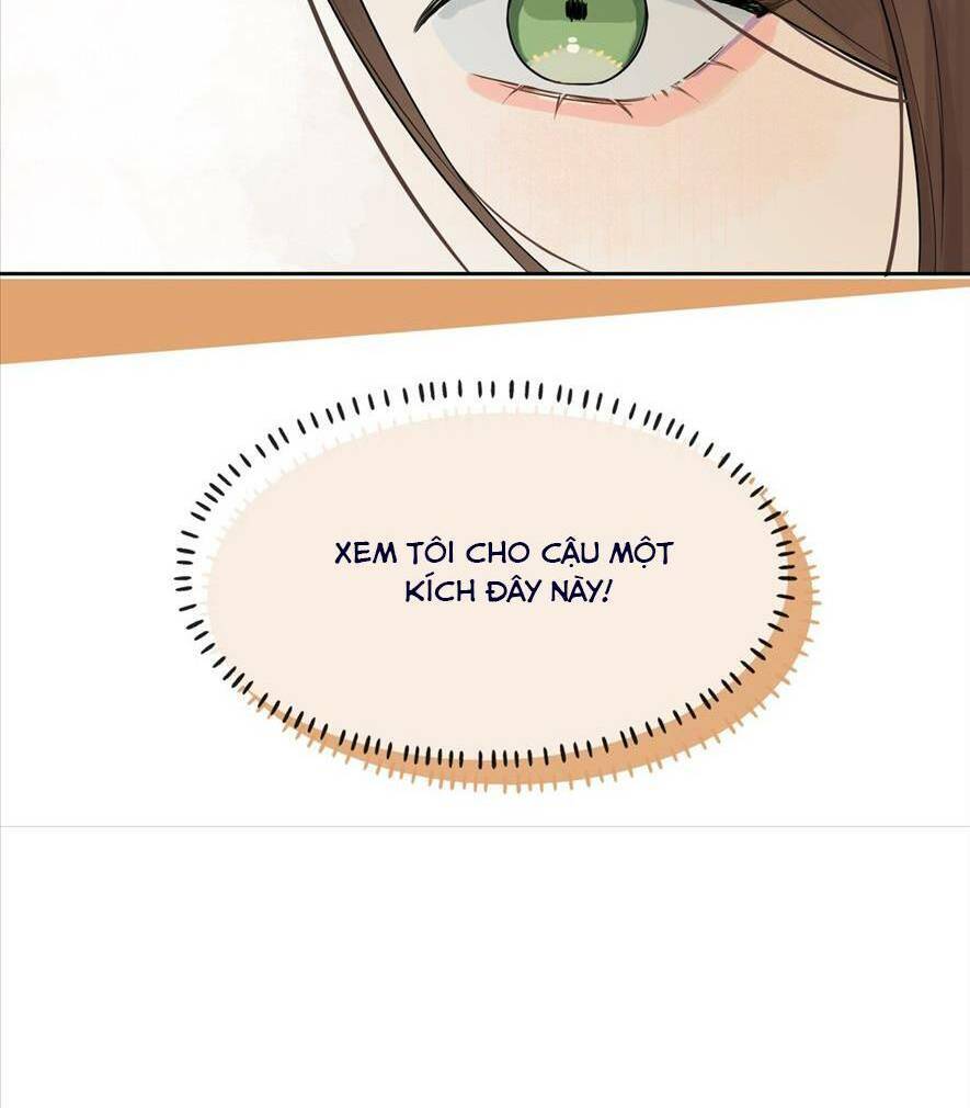 Hôm Nay Anh Có Lộ Bí Mật Chưa? Chap 3 - Next Chap 4
