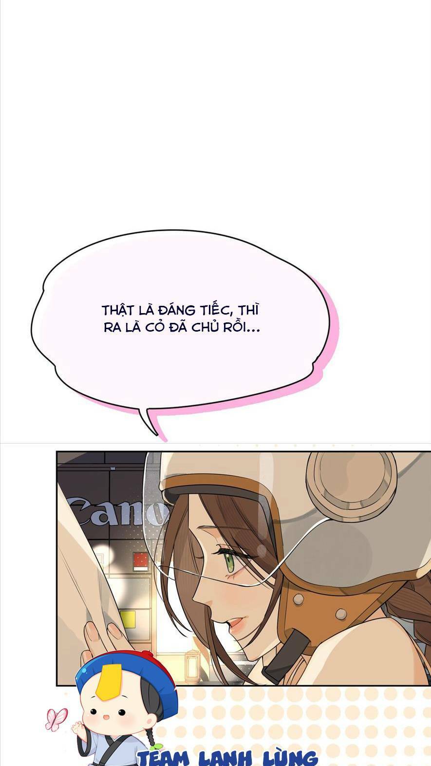 Hôm Nay Anh Có Lộ Bí Mật Chưa? Chap 3 - Next Chap 4