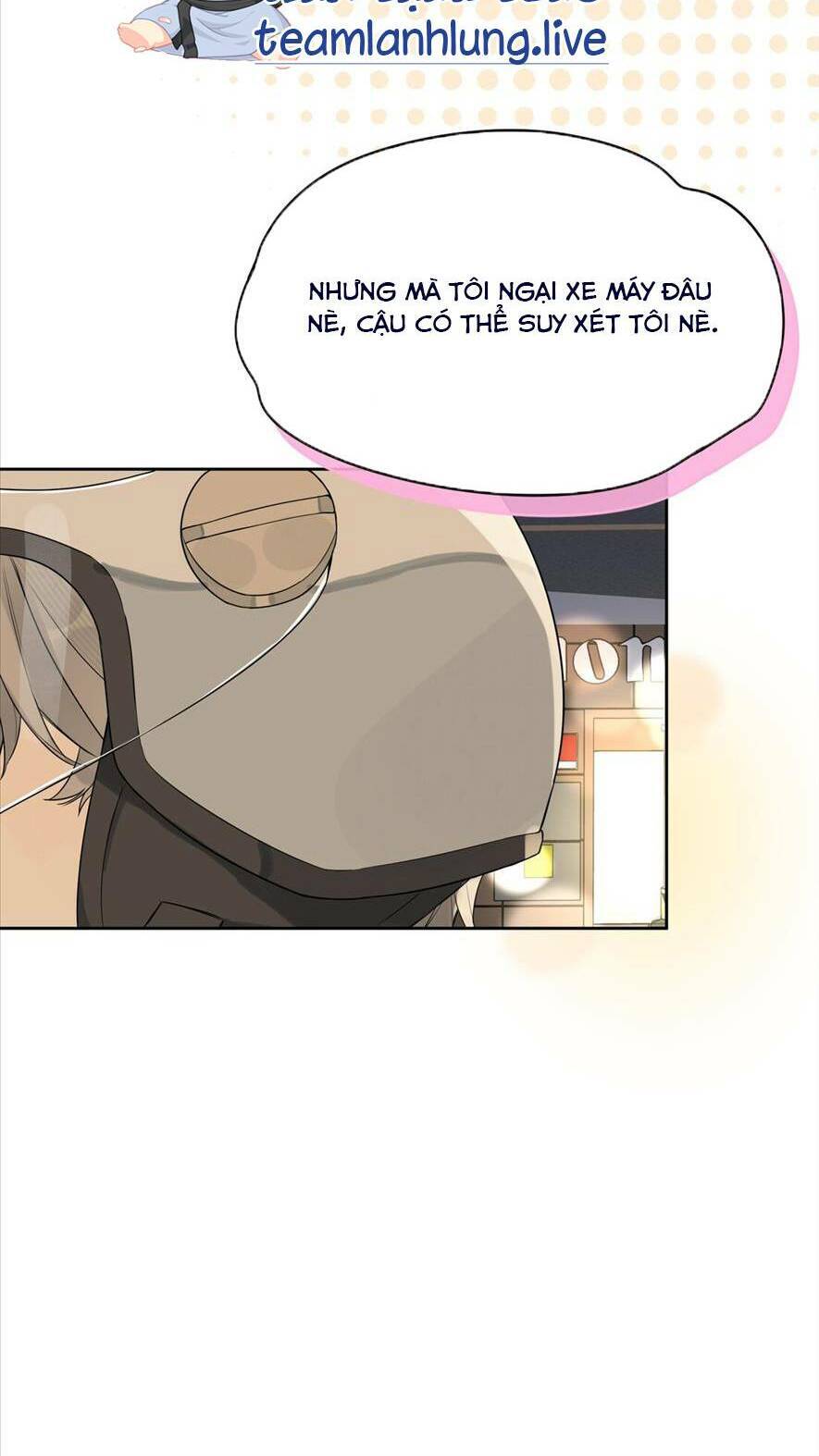 Hôm Nay Anh Có Lộ Bí Mật Chưa? Chap 3 - Next Chap 4