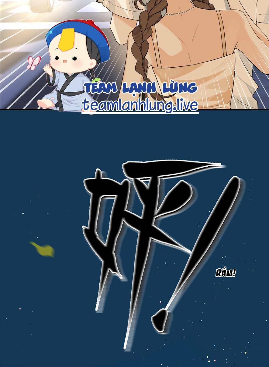 Hôm Nay Anh Có Lộ Bí Mật Chưa? Chap 3 - Next Chap 4