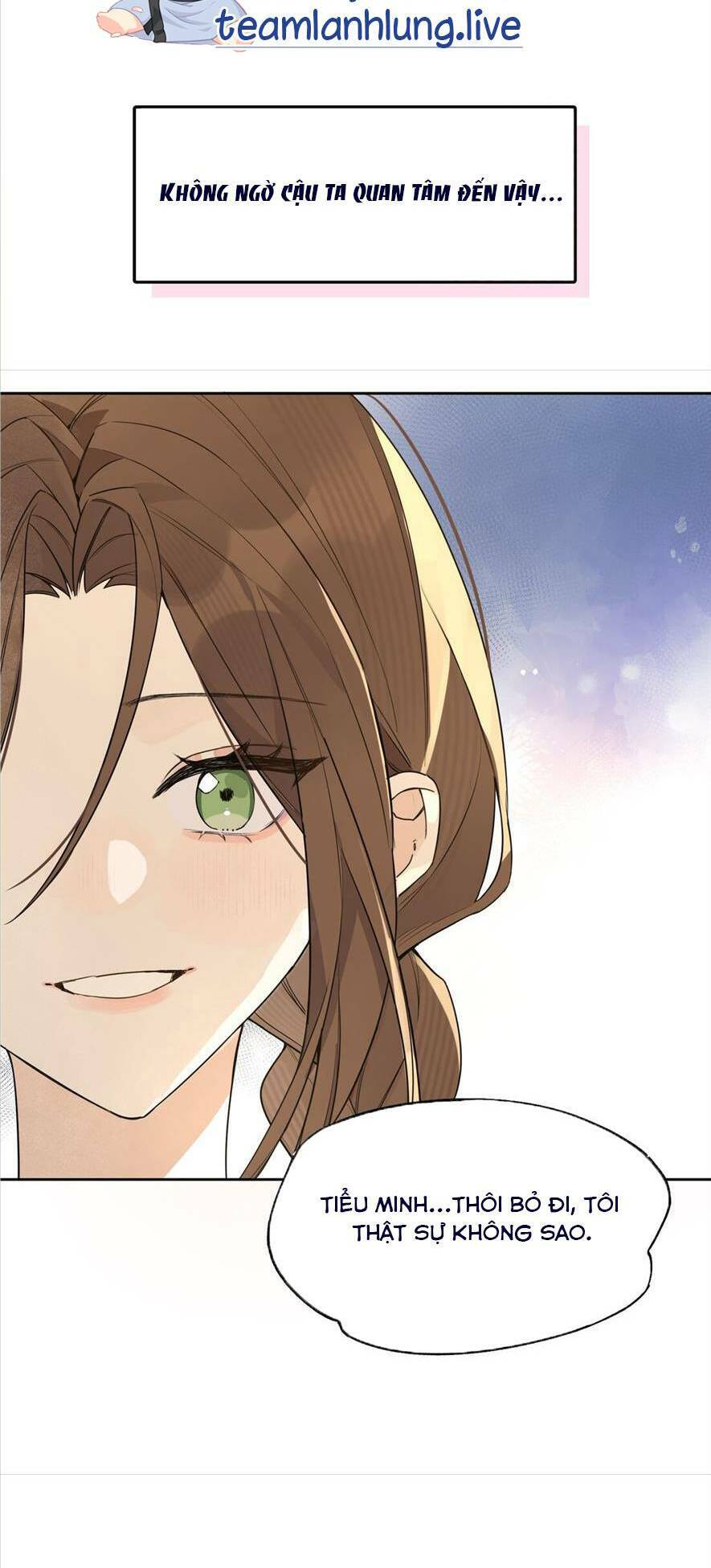 Hôm Nay Anh Có Lộ Bí Mật Chưa? Chap 3 - Next Chap 4