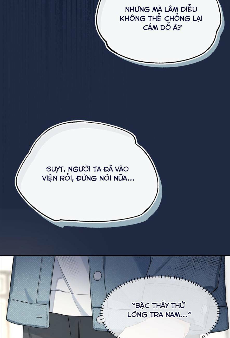 Hôm Nay Anh Có Lộ Bí Mật Chưa? Chap 3 - Next Chap 4