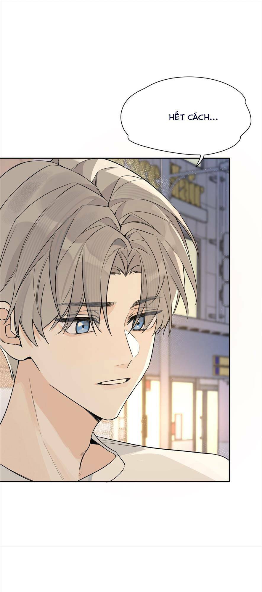 Hôm Nay Anh Có Lộ Bí Mật Chưa? Chap 3 - Next Chap 4