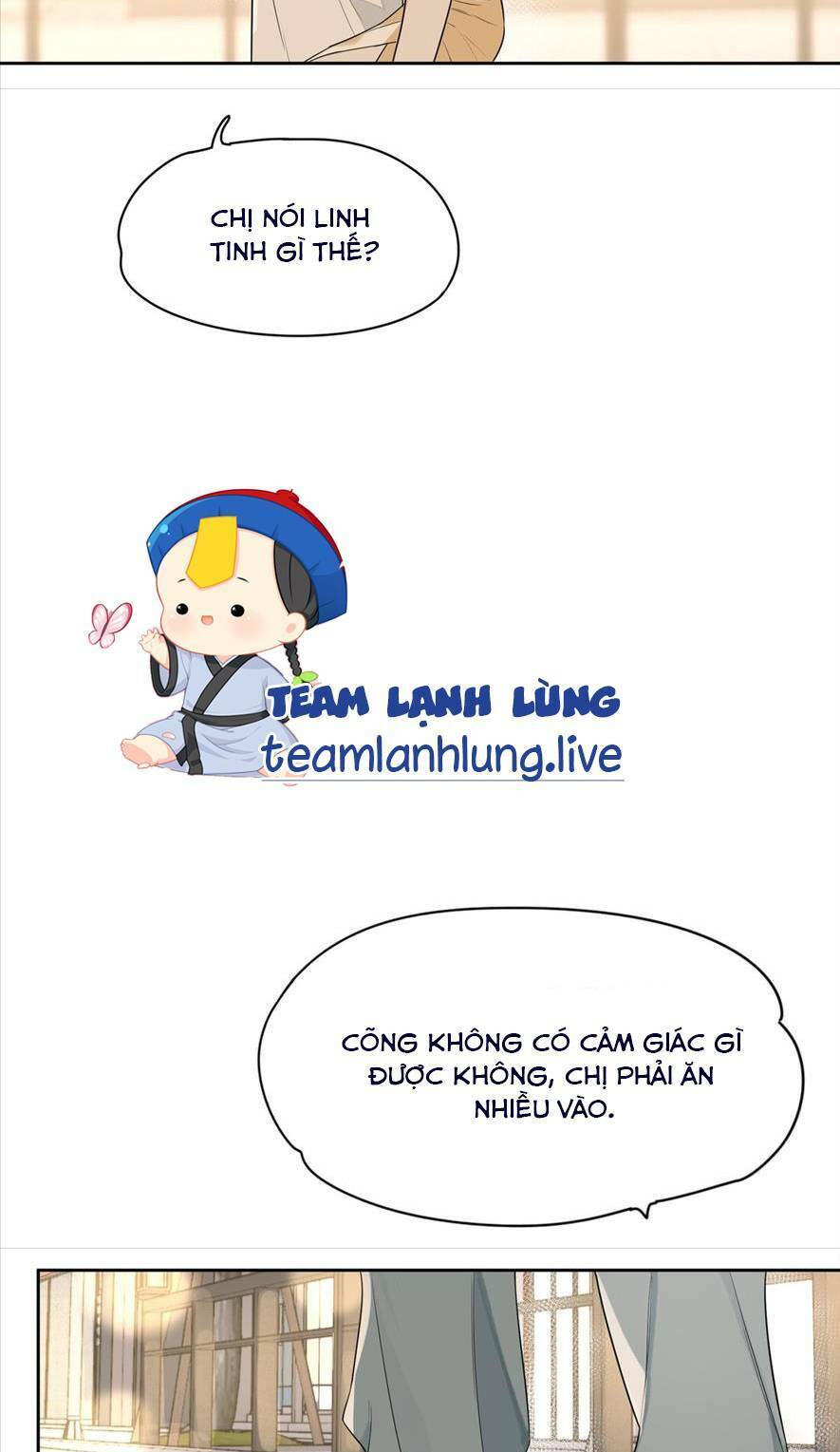 Hôm Nay Anh Có Lộ Bí Mật Chưa? Chap 3 - Next Chap 4