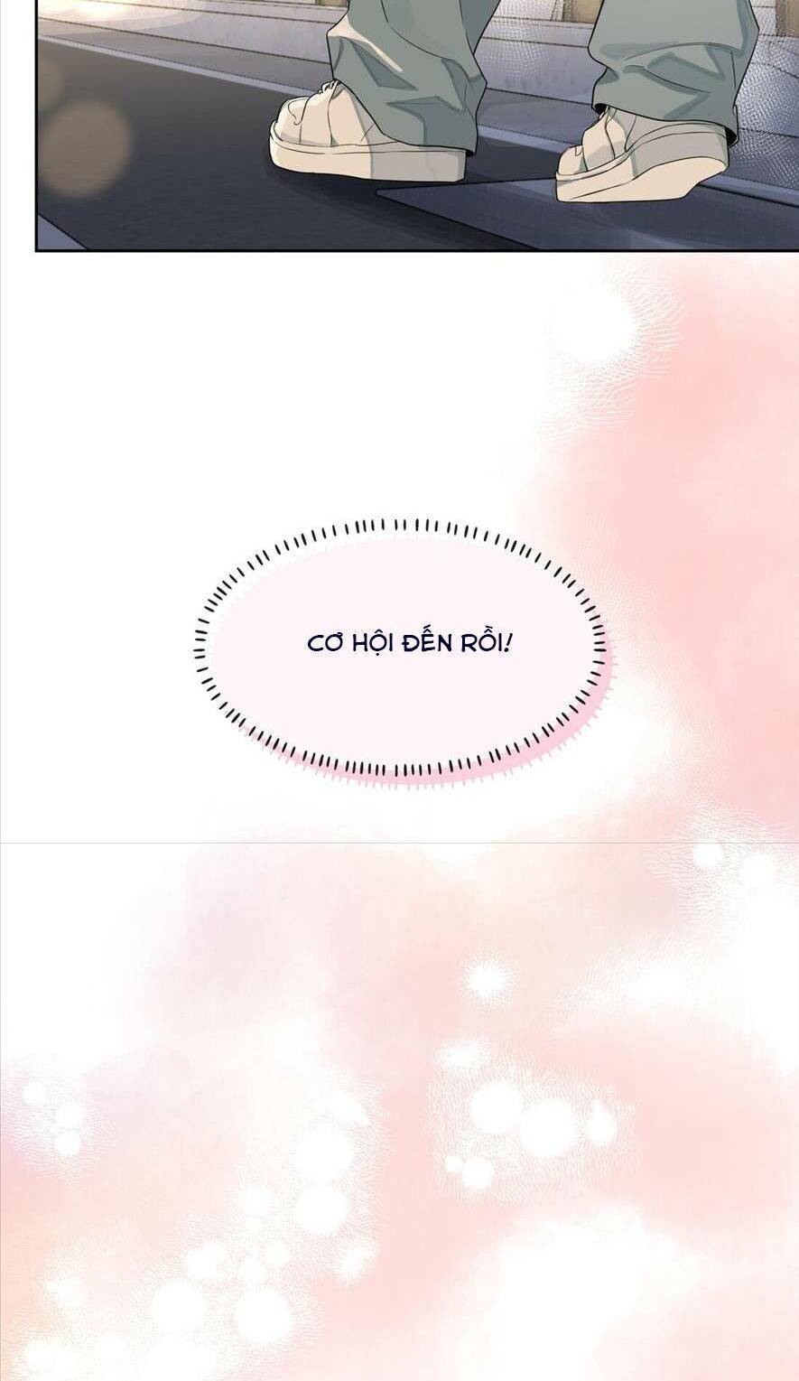 Hôm Nay Anh Có Lộ Bí Mật Chưa? Chap 3 - Next Chap 4