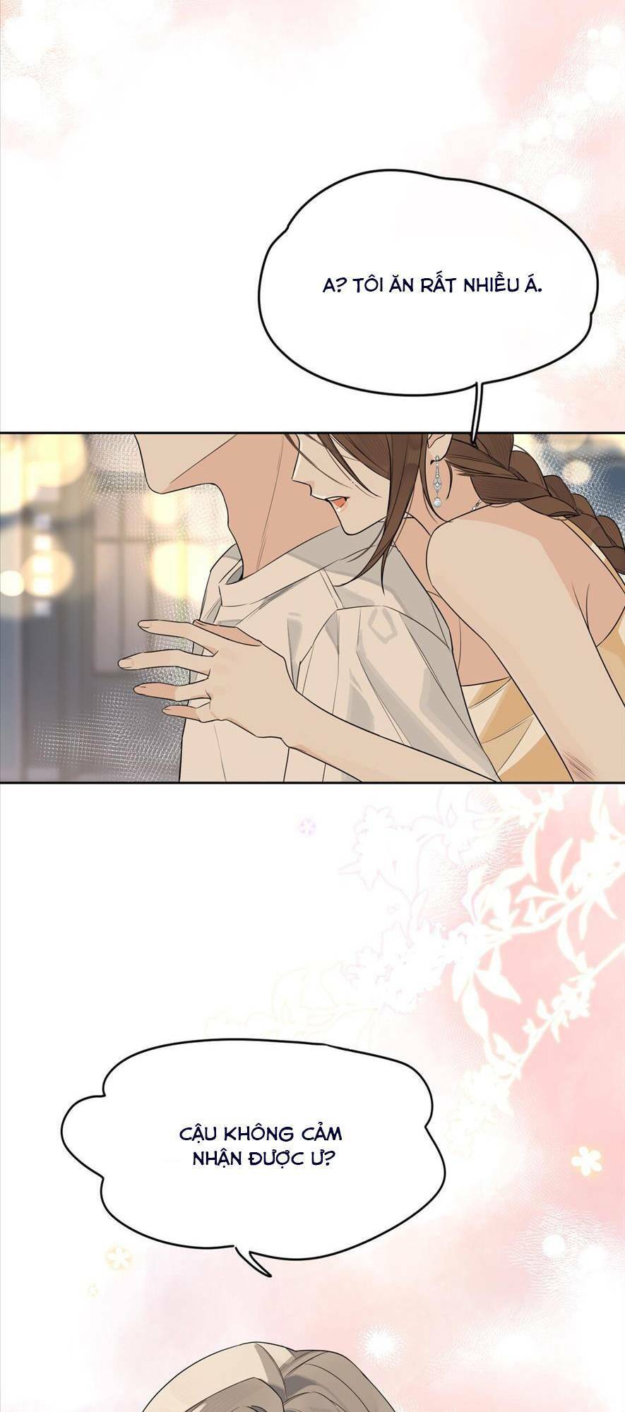 Hôm Nay Anh Có Lộ Bí Mật Chưa? Chap 3 - Next Chap 4