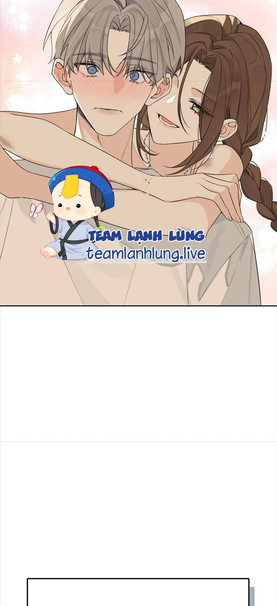 Hôm Nay Anh Có Lộ Bí Mật Chưa? Chap 3 - Next Chap 4