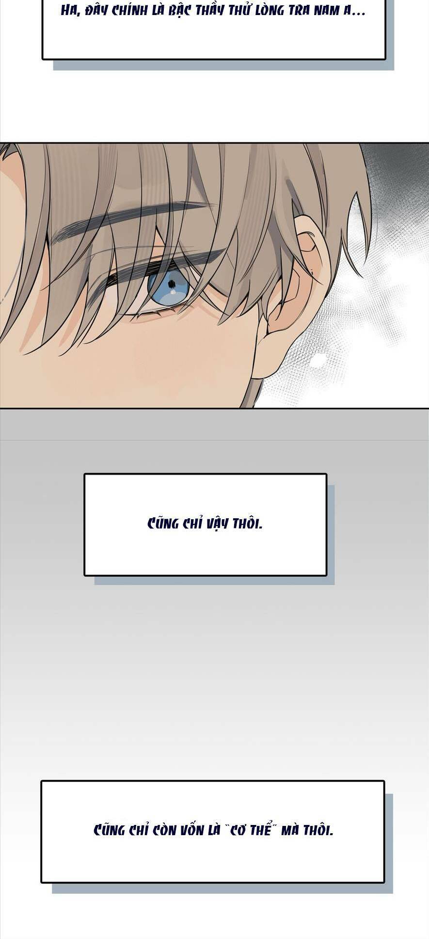 Hôm Nay Anh Có Lộ Bí Mật Chưa? Chap 3 - Next Chap 4
