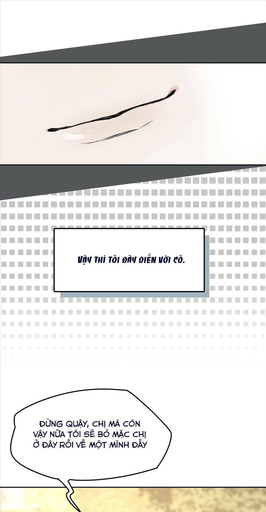 Hôm Nay Anh Có Lộ Bí Mật Chưa? Chap 3 - Next Chap 4