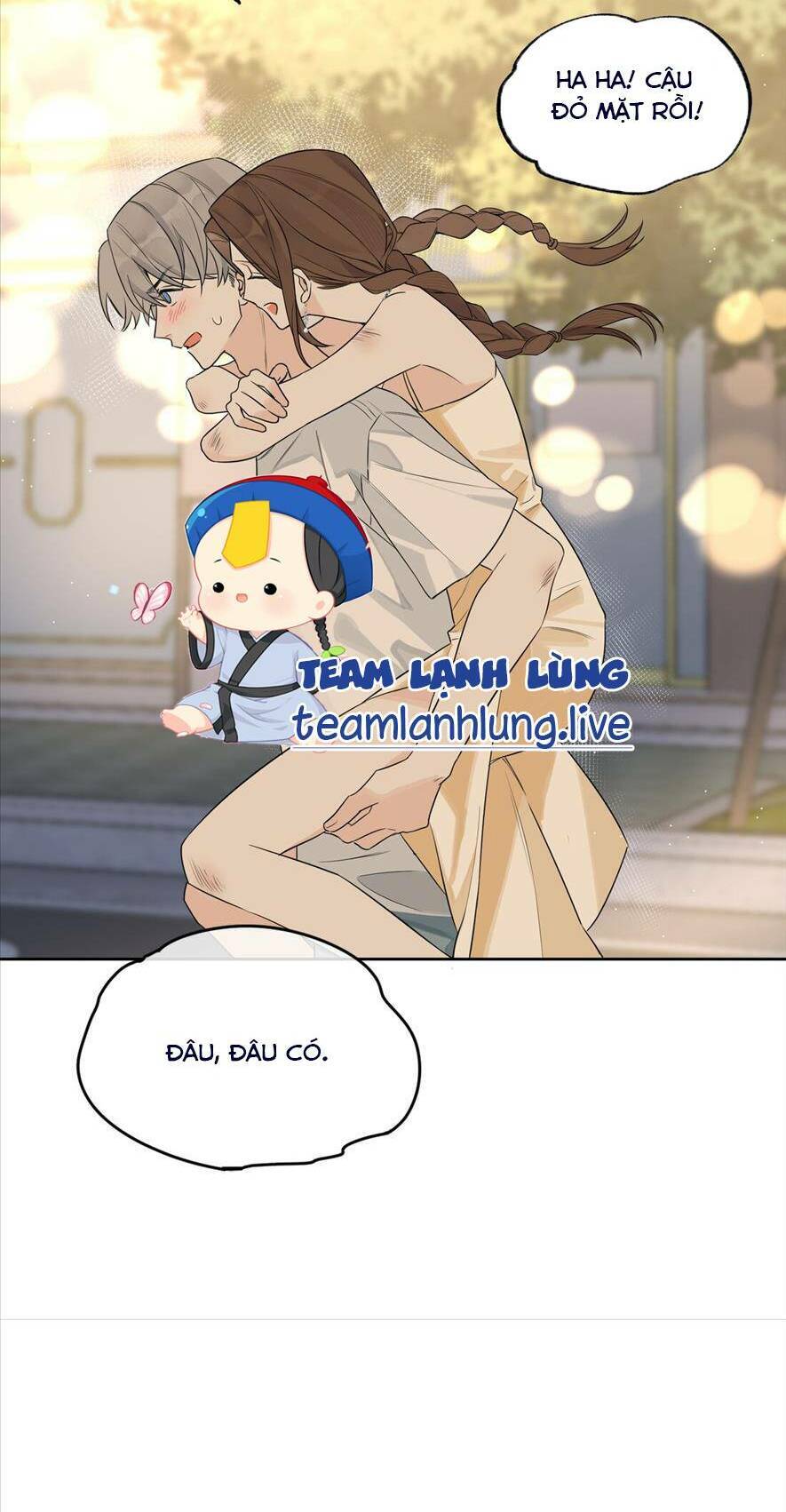 Hôm Nay Anh Có Lộ Bí Mật Chưa? Chap 3 - Next Chap 4
