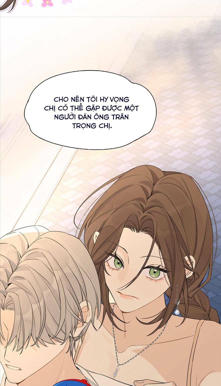 Hôm Nay Anh Có Lộ Bí Mật Chưa? Chap 3 - Next Chap 4