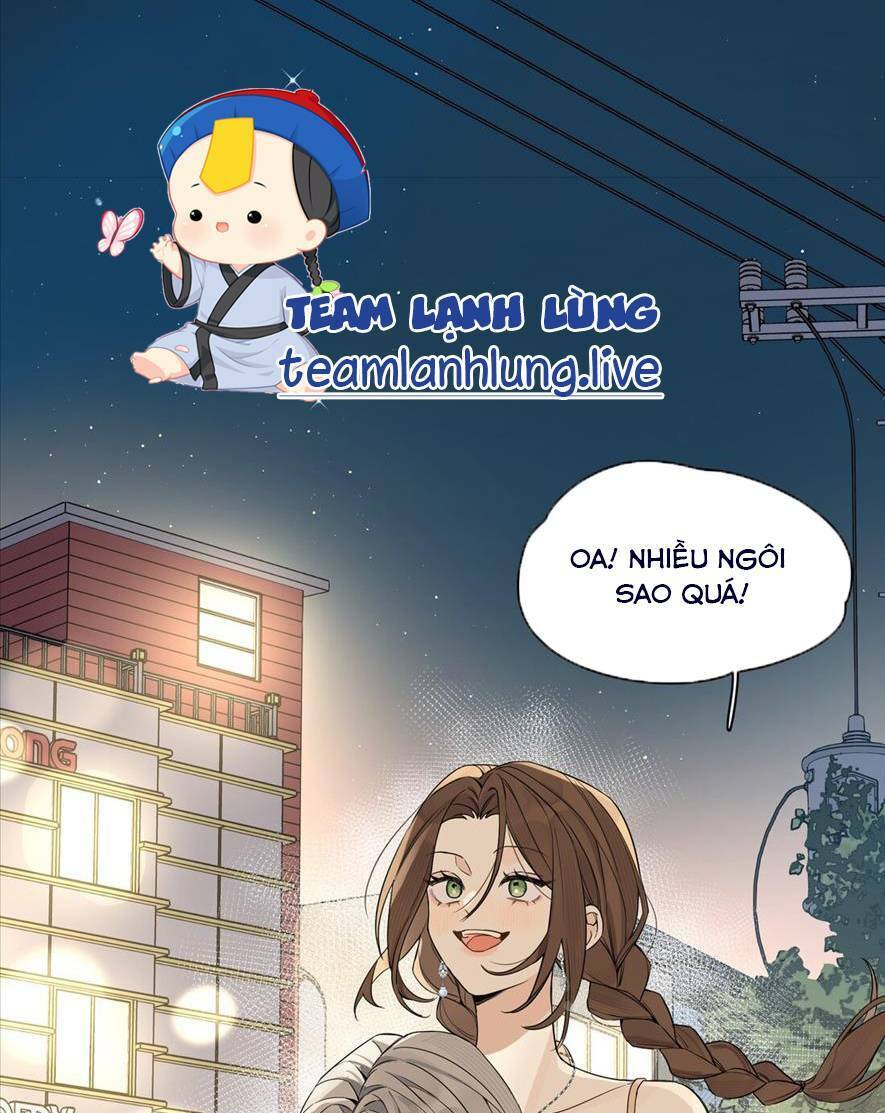 Hôm Nay Anh Có Lộ Bí Mật Chưa? Chap 3 - Next Chap 4