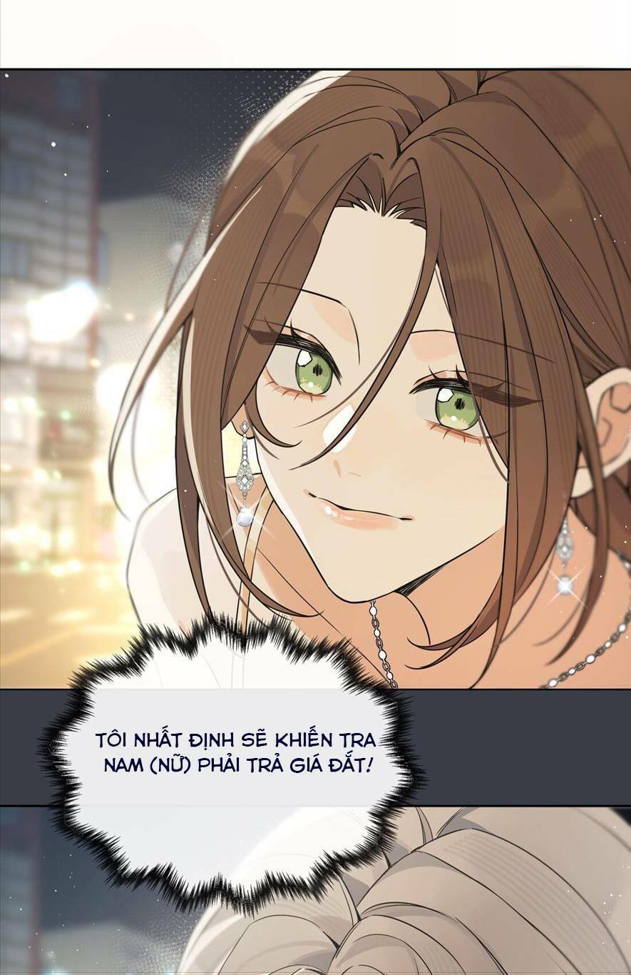 Hôm Nay Anh Có Lộ Bí Mật Chưa? Chap 3 - Next Chap 4