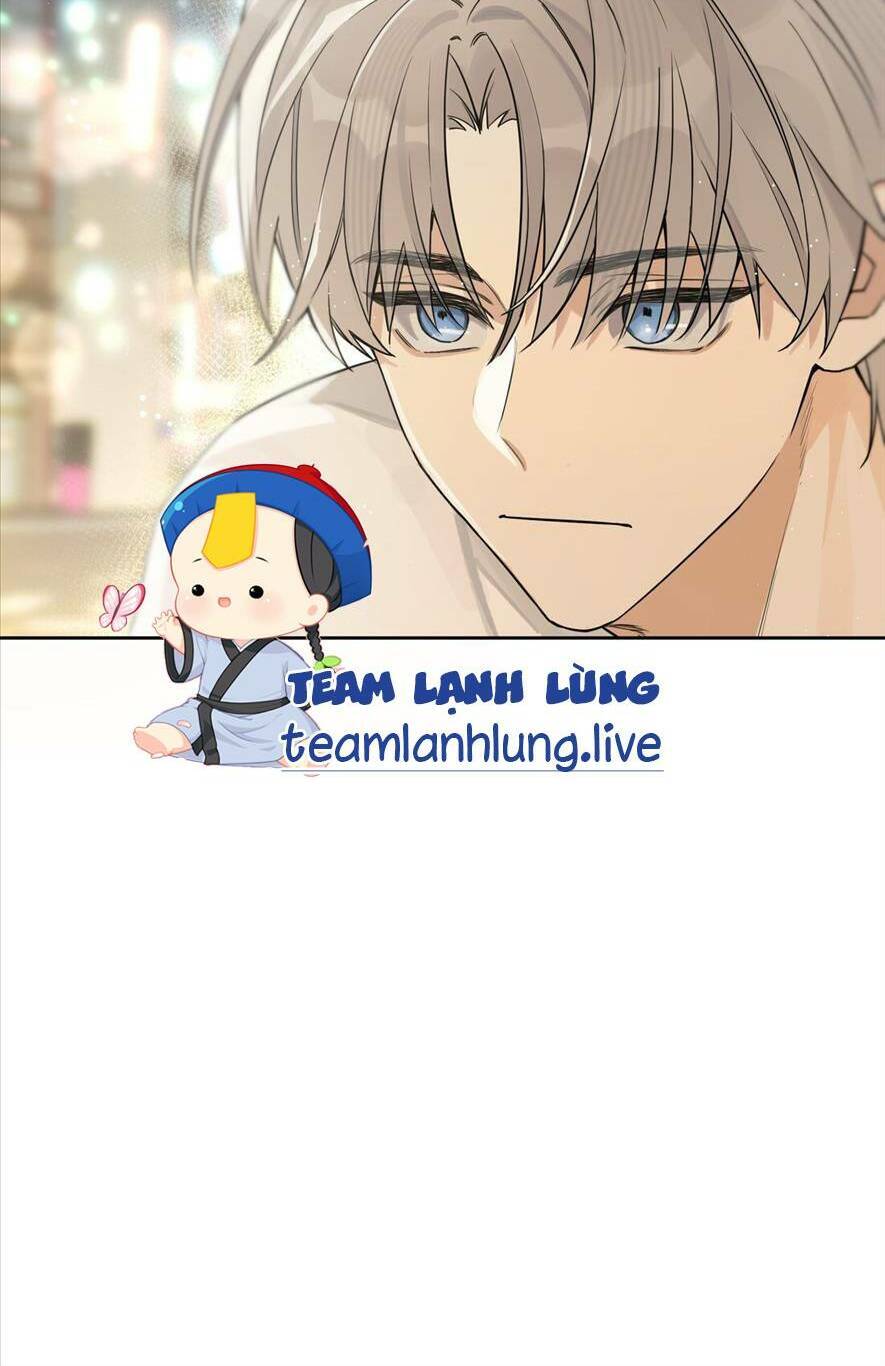 Hôm Nay Anh Có Lộ Bí Mật Chưa? Chap 3 - Next Chap 4