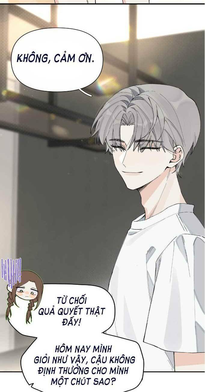 Hôm Nay Anh Có Lộ Bí Mật Chưa? Chap 4 - Next Chap 5
