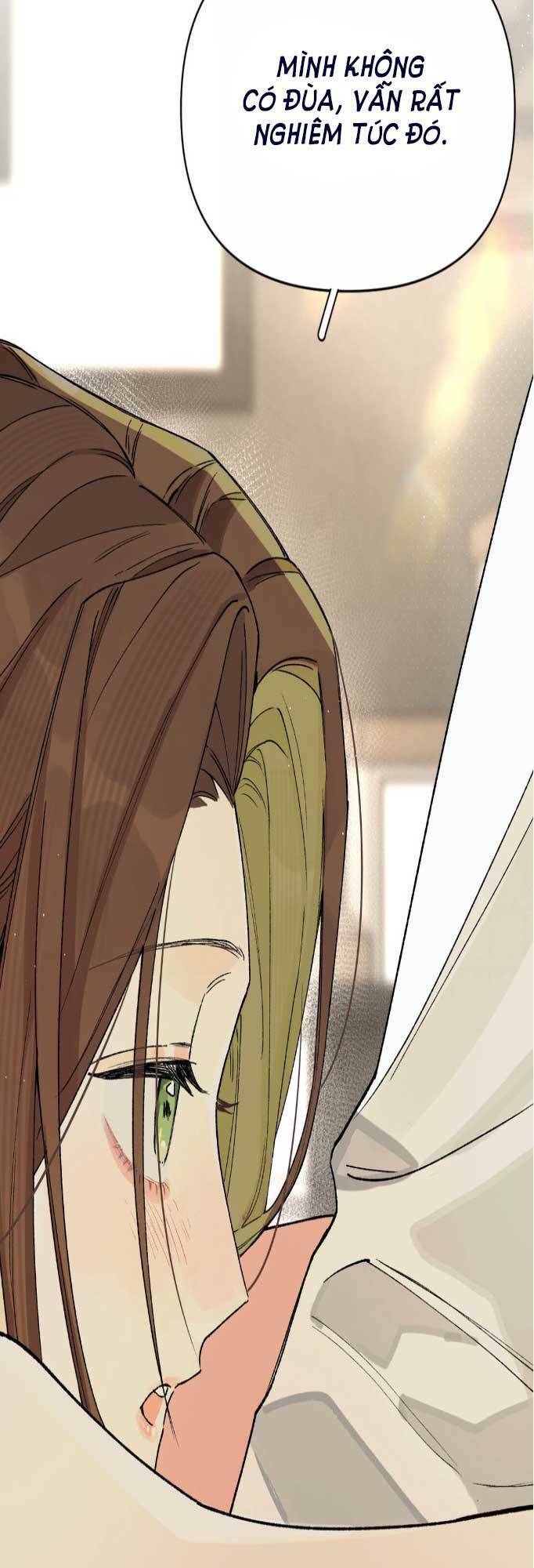 Hôm Nay Anh Có Lộ Bí Mật Chưa? Chap 4 - Next Chap 5